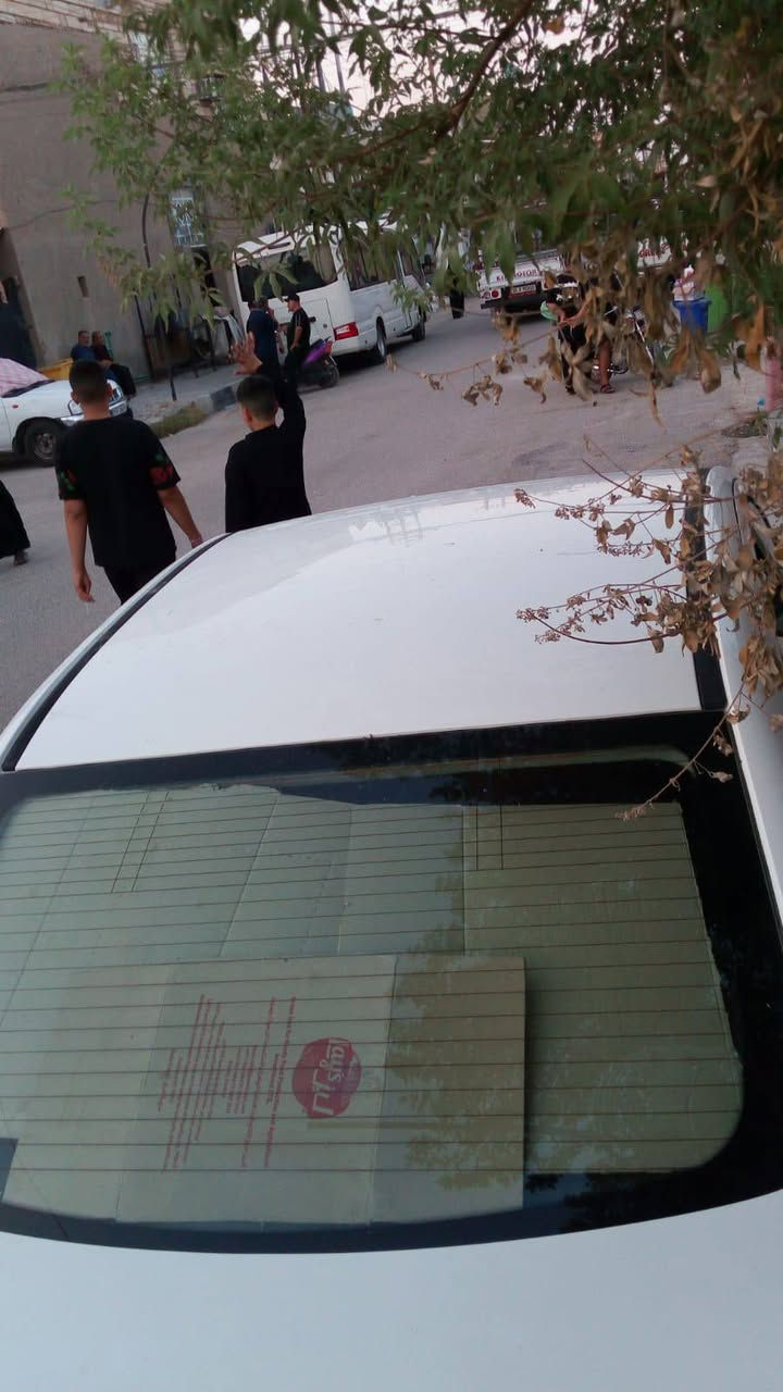 السلام عليكم.  بايك D20 مديل 20  بدي. مكفول دواخل جديدة  كير محرك خير من الله بدون ارقام  للبيع او مراوس  اتصل او راسلني. وتدلل *********** . السعر. 35

