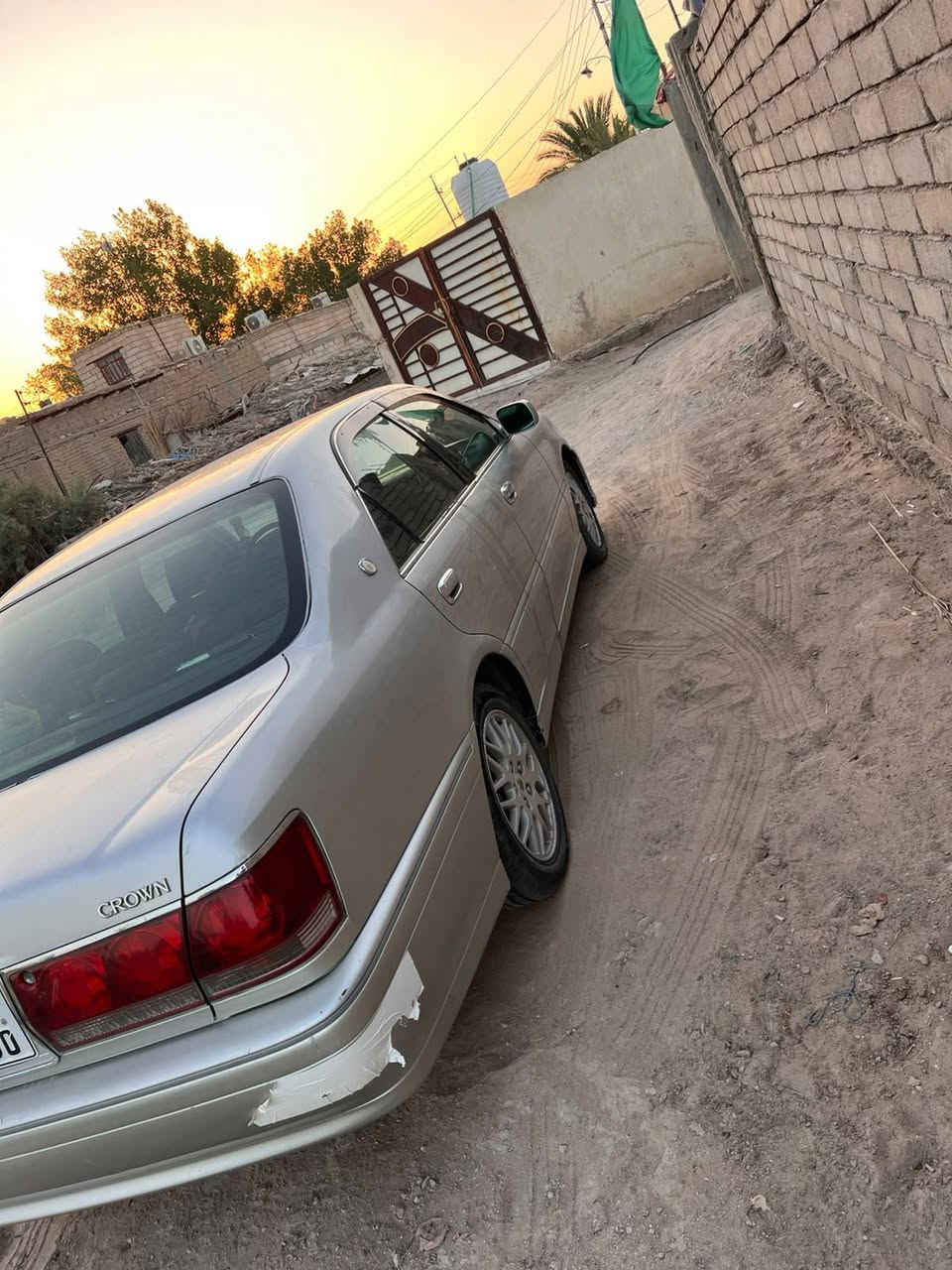 ملكه كراون للبيع كصه قماره كير مكينه حداديه كفاله مكينه ديفور صغير تبريد ثلج تدفئه مضخم سياره جاهزه عل اخر حبايه سعرر 38 اوبيهه مجال ترهم مراوس العنوان ناصريه سوق الشيوخ اتصال عل رقم***********
