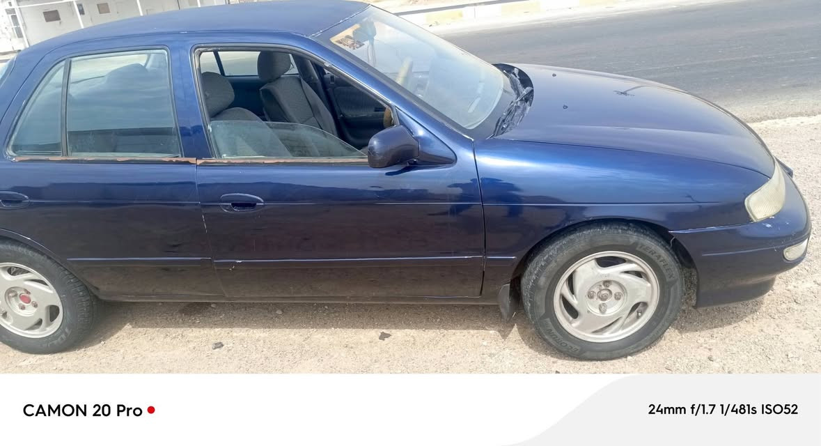 كيا سيفيا للبيع  سنويه نافذة  رقم كربلاء  السعر 27وبيها مجال   ‏‪***********‬‏ مكلف بالنشر  التفاصيل على رقم صاحب السيارة

