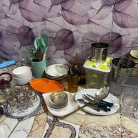 تصفية • جديدات مال بيت • وية كيبلات