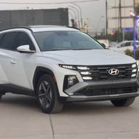 توكسن ٢٠٢٥ • فول موصفات • محرك 2500