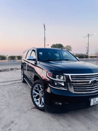 تاهو برايمر • 2020 • محرك V8