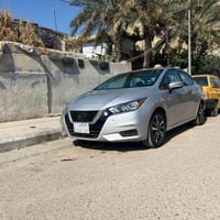 فيرسا ٢٠٢١ • محرك ١٦٠٠ • كاميرا رادار