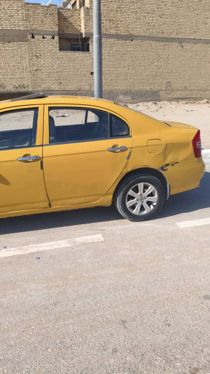 السلام عليكم سياره اليفان موديل 11 محرك كورله 1600 محرك كير مكفولات تبريد ثلج حداديه سياره نضيفه مصفره هياء وغرامات بسمنه مكاني كربلاء الستفسار ***********
