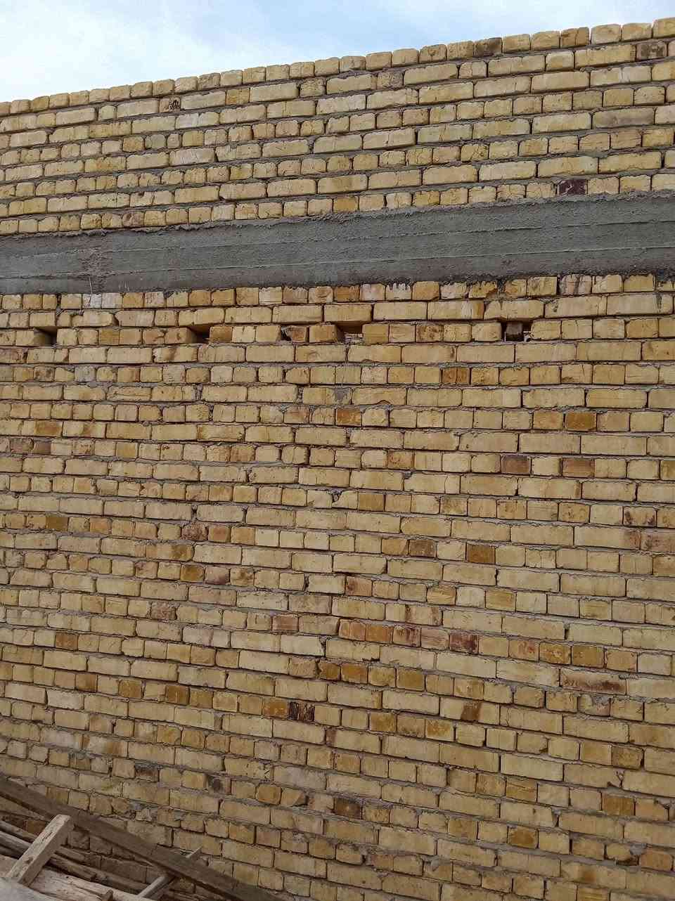 خلفة بناء • شغل هندسي • تطبگ مسطرة