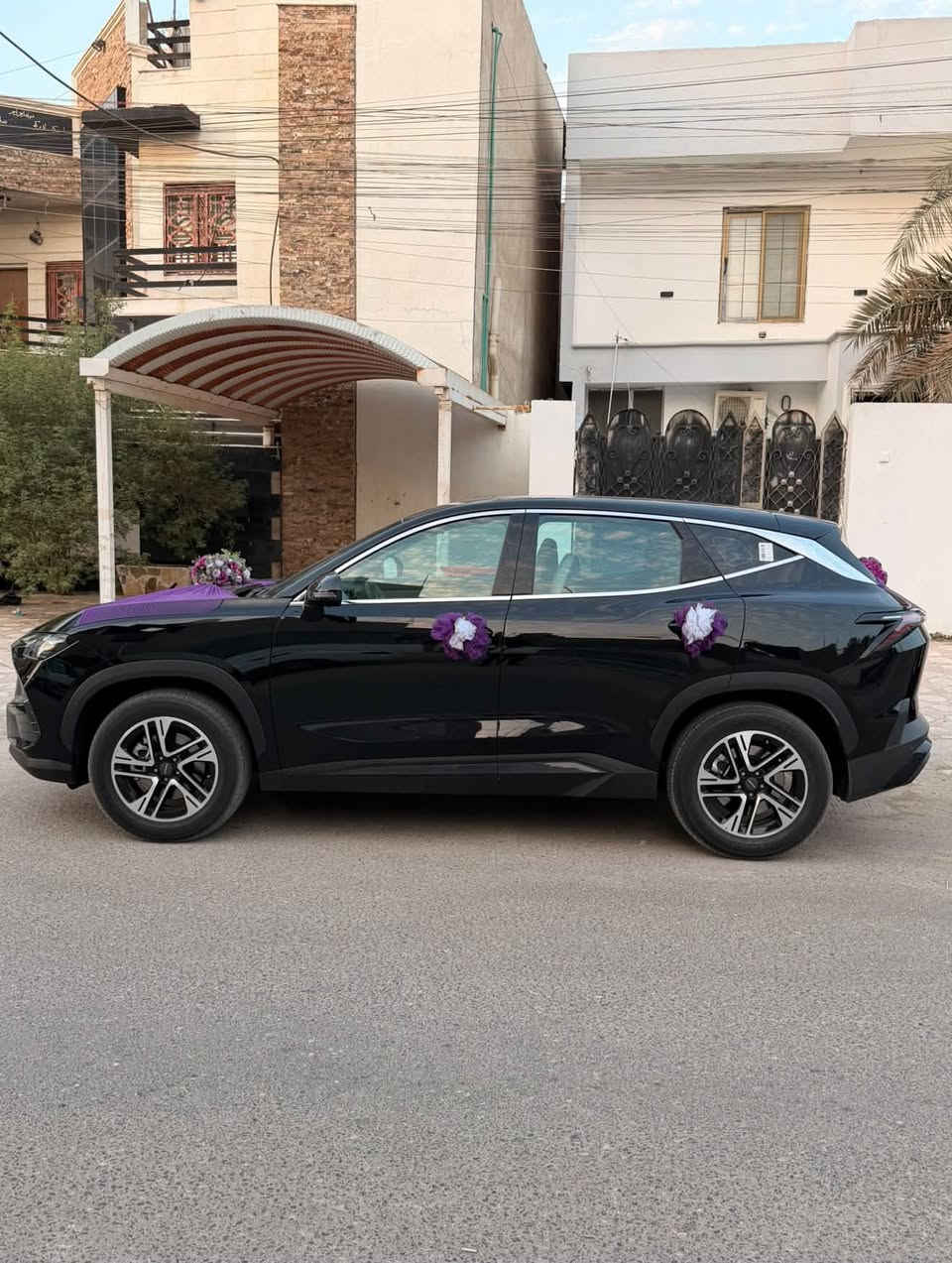 سوئيست 06 كومفورت 2026
ماشية 15 الف كفالة عامة حتى من الزلغ
*********** رقم بصرة باسمي تحويل
