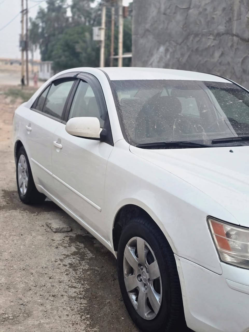 موديل ٢٠١٠ • وارد أمريكي • مكينة ٢٤٠٠