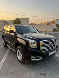 يوكن ٥.٣ • موديل ٢٠١٩ • البصرة