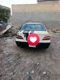 بيجو فرنسي للبيع سعر 20 ورقه رقم كركوك سنويه مصفر مشروع وطني 2027شهر 1...