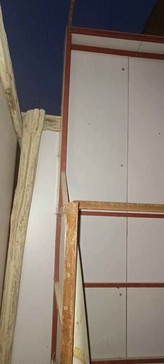 محجر ستوته • قطع غيار • جديد