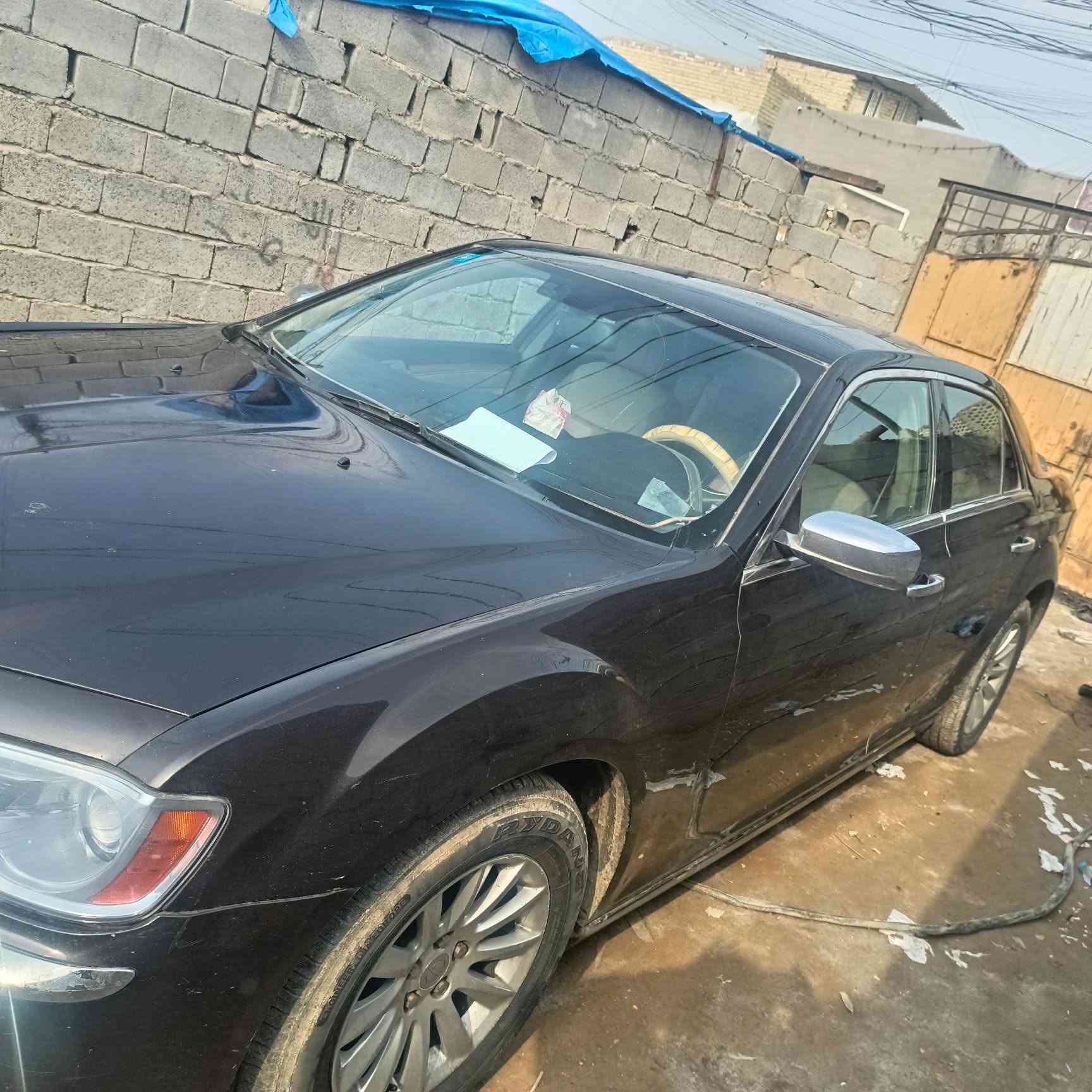فول مواصفات • بصرة • ٢٠١٢