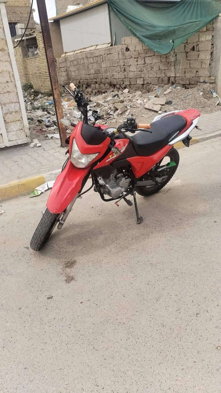 قفاز • دراجه