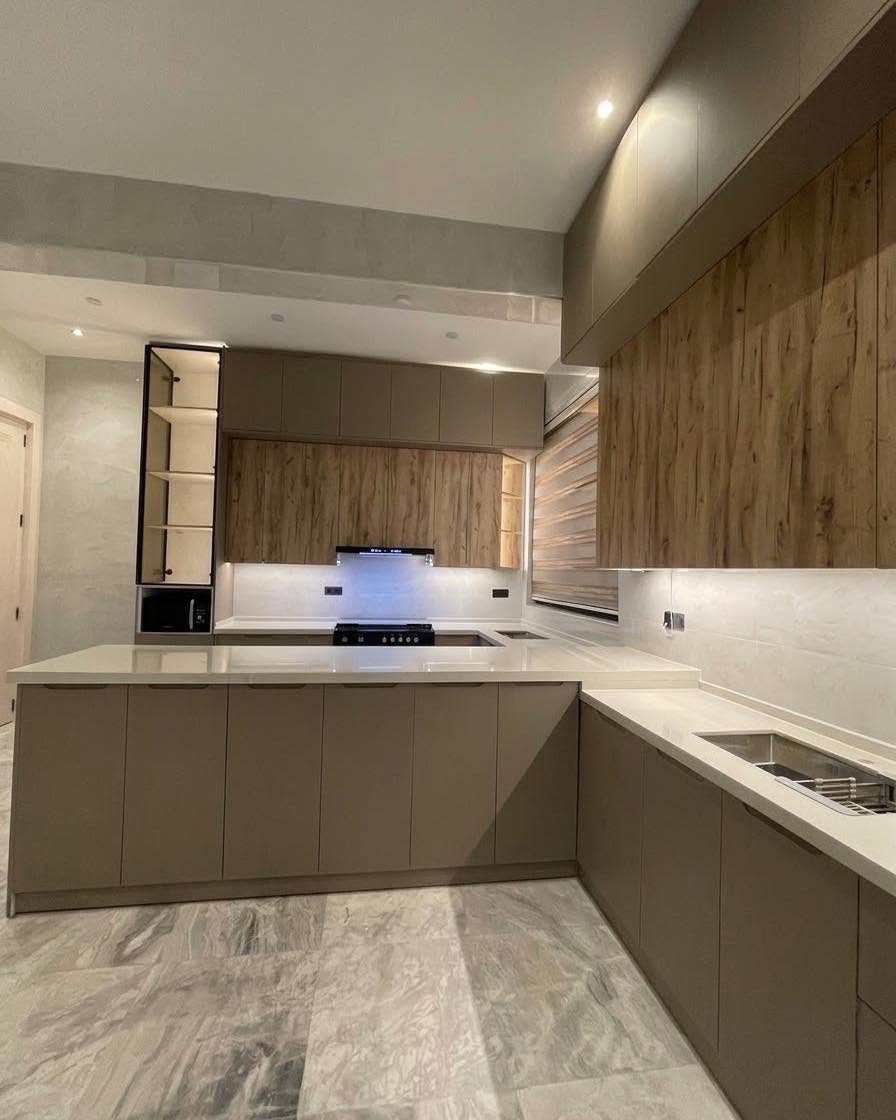 شركة النيزك للمطابخ والديكورات

تنفيذ مطبخ لاحد زبائننا في محافظة بابل قضاء اللطيفية
✨ حوّل مساحتك إلى لوحة فنية متكاملة ✨

نقدم لكم أحدث أعمالنا في
🔹 تغليف جدران فاخرة
🔹 ورق حائط بتصاميم عصرية وكلاسيك
🔹 ديكورات HDF أنيقة وعملية
🔹 إنارة مخفية تعطي أجواء راقية ولمسة فخامة

✔️ تنفيذ دقيق بأعلى جودة
✔️ تصاميم تناسب جميع الأذواق
✔️ إشراف كامل من الفكرة إلى التسليم

📍 اجعل منزلك أو مكتبك يعكس ذوقك الحقيقي

التفاصيل للحجز والاستفسار  اكثر يرجى الاتصال عبر الارقام التالية 

‏              
***********
***********

بغداد – العامرية
شارع المنظمة
عمارة بلاتنيوم – الطابق الأول
بالقرب من مطعم صاج البديع

#تصميم #مطابخ_حسب_الطلب #تصاميم #ريلزات #انستقرام #هاشتاج #كركوك #مطابخ #تصاميمي #كربلاء #تصاميمي #تصويري #مطابخ #مطبخنا #النجف #البصرة #الانبار #انستا #انستغرام #العراق #خاص #الديكورات #ديكوراتي #ديكوريشن #تركي #ديكورداخلي #ايطاليا #المحافظات #الرمادي #منزل
