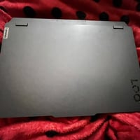 🔥 Lenovo LOQ - Gaming Laptop للبيع 🔥 ✨ حالة الجهاز: نظيف جداً بحالة ال...