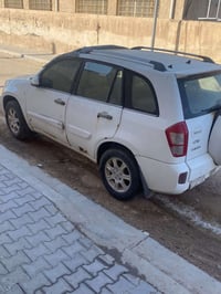 تيكو • ٢٠١٣ • التنومه