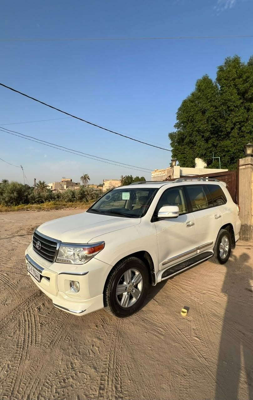 بريم أصل • محرك V6 • ٧ راكب
