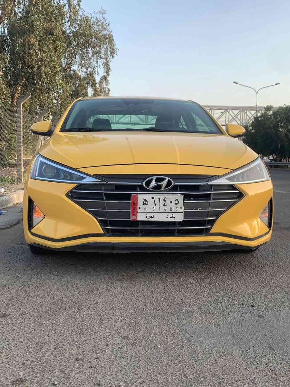 2020بأسمي صور الحادث بالمنشور السيارة جاهزة من كلشي كير اي تي مكاني بغداد السعر 123$.  (***********)

