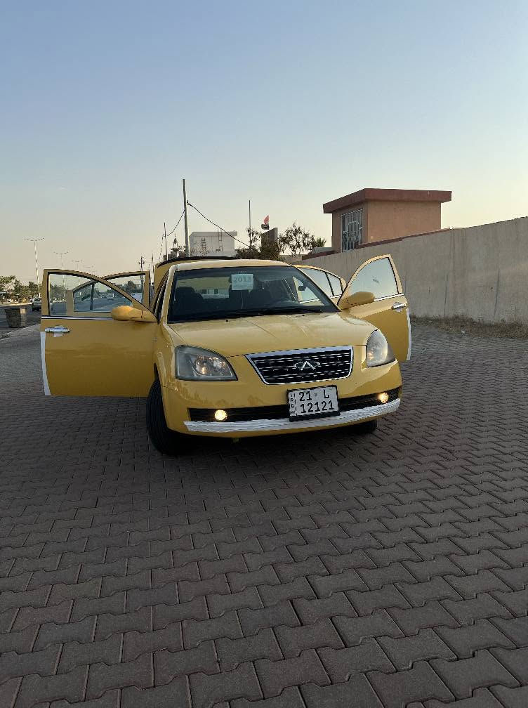 الضرر جاملغ امامي سكن مصبوغ + جاملغ خلفي تعديل بارد بدون قطرة دواخل وبيها ملاحظات بسيطة
 تبريدها ثلج شرط
كهربائياتها كاملة وسيارة جاهزة 
رقمها خصوصي مميز 
بيها بطاقة بانزين وتحويل ثاني يوم 
دواخلها نضيفة وشاشة واطفاء ومثلث مناقصها شي
بيع بسعر مناسب *********** كركوك, العراق
