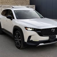 CX-50 • فول مواصفات • رادار ٣٦٠