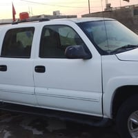 بهبهان للبيع موديل 2003 سنويه ل 28 السعر 62  07711664092