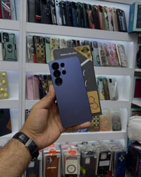 S26 ألترا • ٢٥٦ • مستخدم شهر