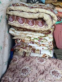 جودليات صوف • ٥ قطع • للبيع