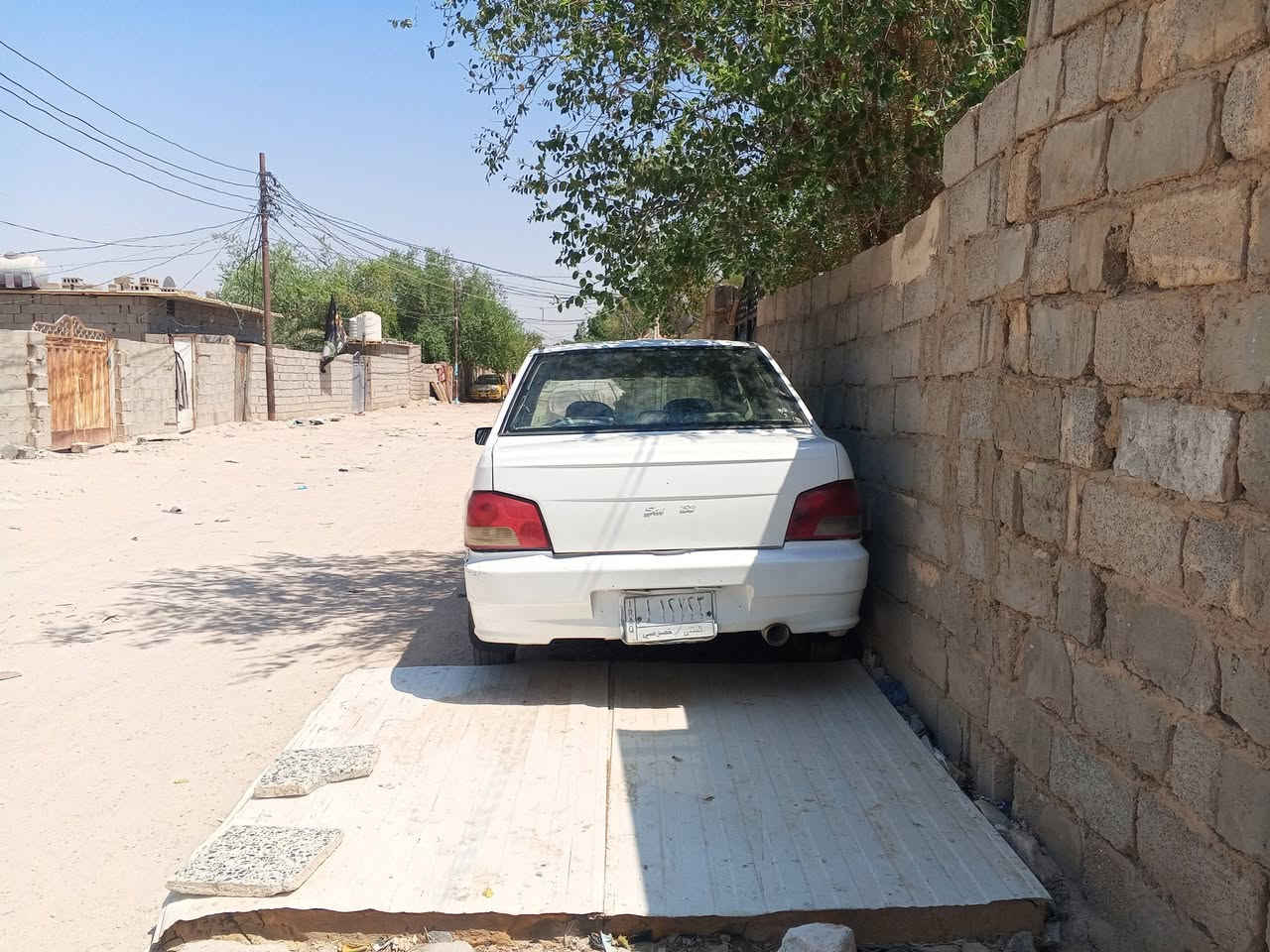 سلام عليكم سايبه منغولي رقم مثنئ موديل2009 مداور ثاني يوم سنويه نفاذيه 2024 كير مكينه حداديه دبلات تخم تبديل لوي تخم تأير جديد سياره شتغلتها بيدي صفيتها نقص باور ودعاميه مكانها كربلاء حي الفارس سعر 17بيها مجال شغل وطلع وين ميعجبك خابر وتدلل*********** ماجاوب عله  تواصل جتماعي
