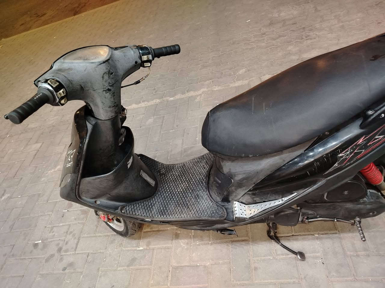 ماكس • مكفولة • بصرة
