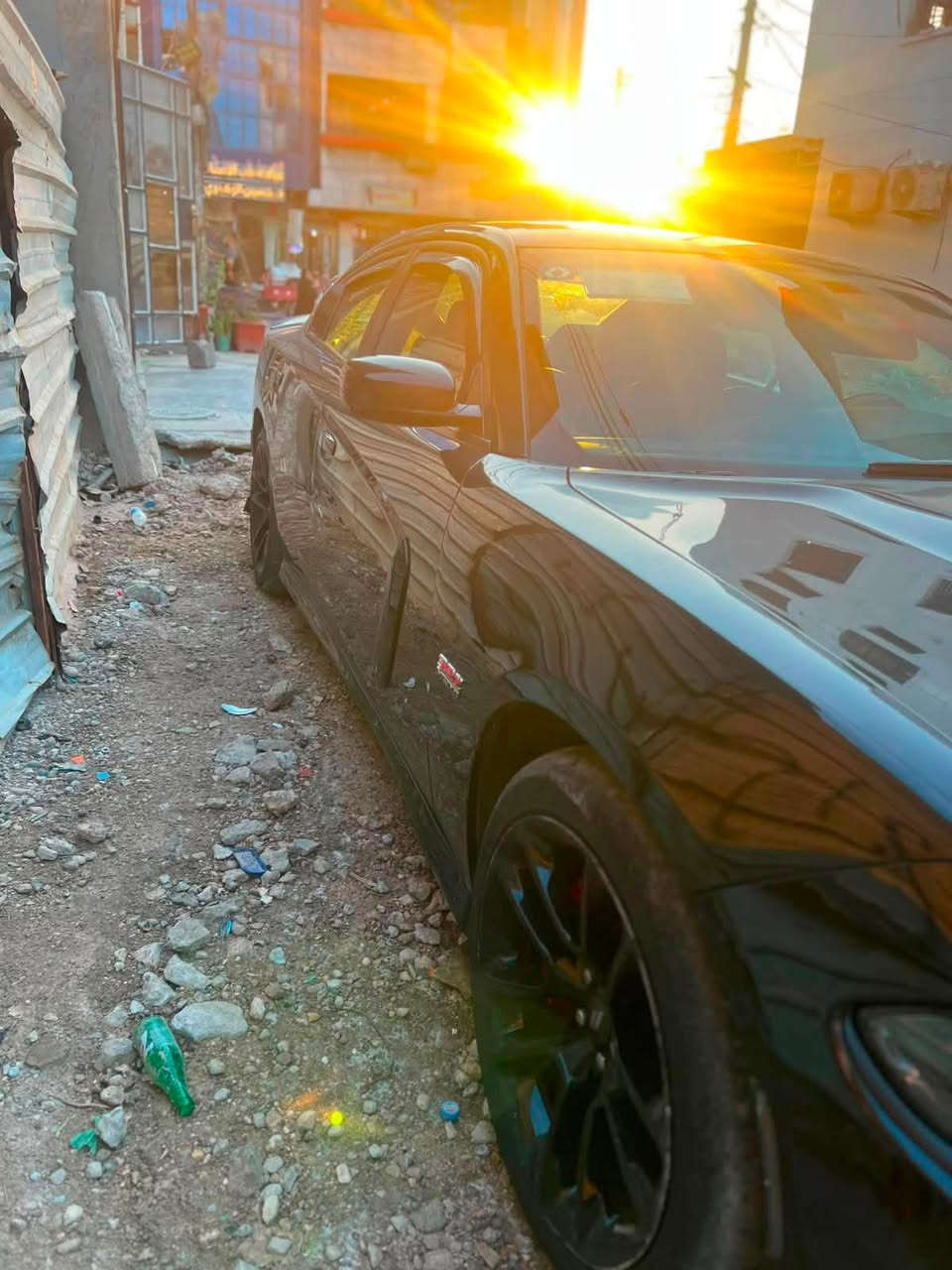 السلام عليكم جارجر 2021 فول مواصفات 195$
فتحه تبريد قطعتين كشنات تدفئه تبريد ستيرن تدفئه تخزين ميموري +رادار +تحكمات 

عليها برمجه طلقات وكتوف مصطفى ايگل 

تبريد ثلج صدر نضيف كير مكينه بلاديات برغي ما مفتوح بيهن 

بيها 3 قطع والضربه مالتها واصله للشاصي الايسر حتى لا اتعبني و اتعبك مكاني بغداد الامين الثانيه ***********
