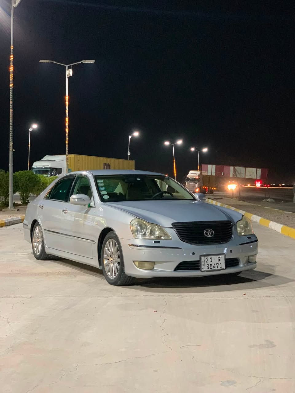 ماجسته 2005 فول مواصفات  تخم تاير كصه قماره متومه رقم وسنويه طبق الصل السعر 45 وبيه مجال بصيط***********

