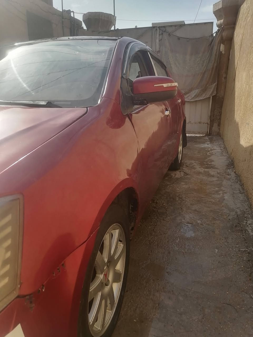 السلام عليكم جيلي موبل ٢٠١٢
سيارة جاهزة مكينة كير حدادية كهربائيات خير من الله
هزة جديدة  رقم انكليزي سنويتها لل٢٠٢٩
مصفرة غرامات 
جاملغ ايمن صبغ 
تحويل ثاني يوم
السعر ٣٤ 
المكان بابل الحلة 
جوال ***********
