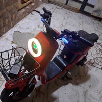 R9 • موديل 25 • ٣ بطاريات جديدة