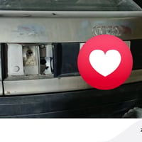 سياره أودي كوم حديد للبيع بدون أرقام مكاني بغداد حي العامل 07728133235...