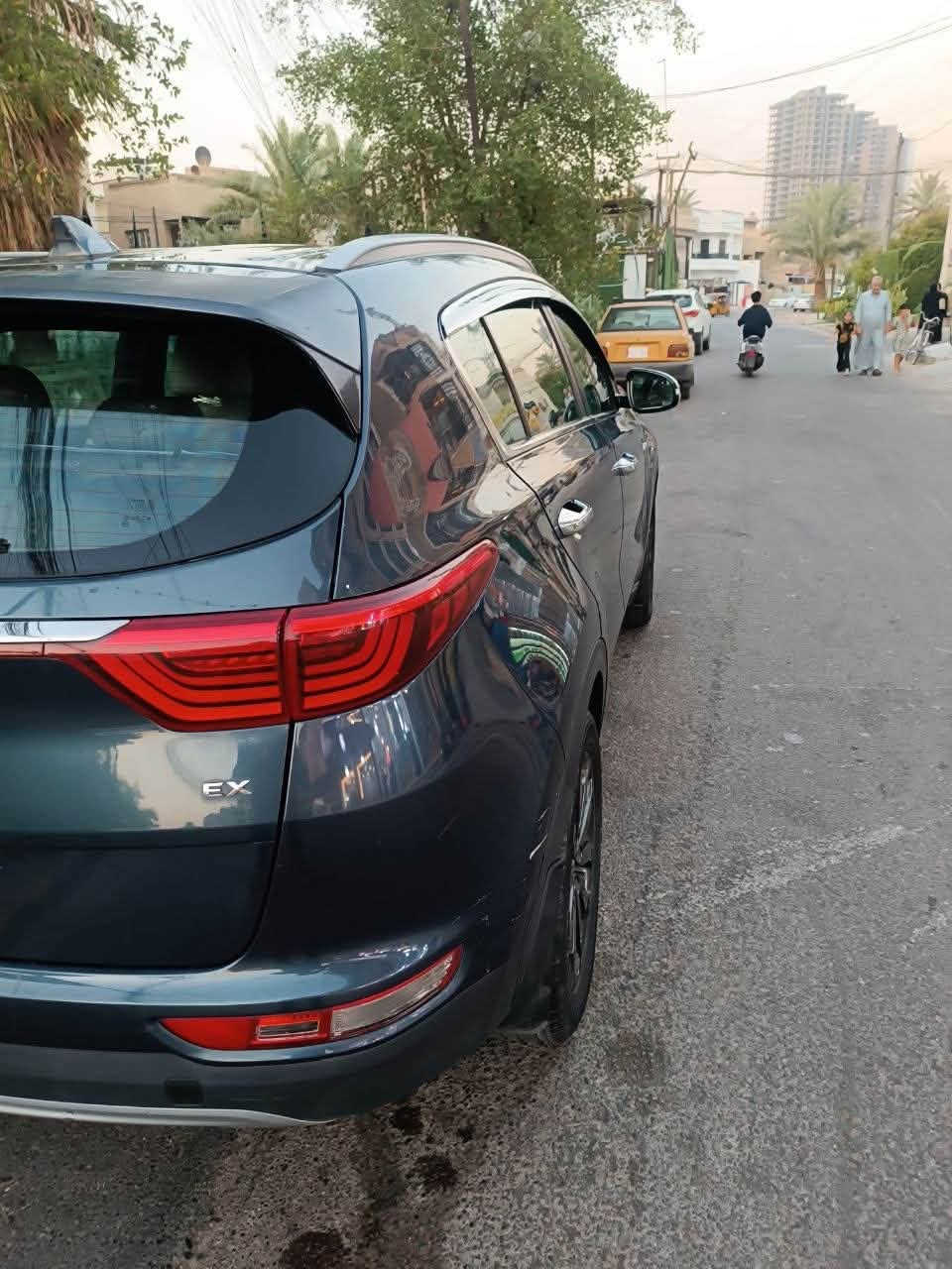 للبيع فقط سبورتج EX 2019 ✅

سعرها ادخل ع رابط https://t.me/carssofiraq/16874

وارد امريكي
فور ويل 2400
فول عدا الفتحه هاند بريك رجل
ماشية 65 مايل
لون متغير ازرق غير غير محدد
سياره عليهن ادامه منظومه بانزين وبلكات 
سيارة علي ايدي من امريك ومصلحهه ومسجلهه 
حادثه خفيف بس دعاميه اماميه فقط
سيارة بدون صبغ فقط دعاميه مال الحادث 
سونار وصور حادث موجوده 
 واتساب او ماسنجر
سيارة مال بيت وشرط التحويل
مكان السيارة بغداد  الحرية
رقم تلفون ***********
رقم ثاني ***********
.
.

مستعدون لعرض والترويج جميع السيارات من جميع محافظات العراق للعرض او للبيع 👇
صفحة فيسبوك 👇👇
https://www.facebook.com/profile.php?id=100083663981636
قناة واتساب 👇👇
https://whatsapp.com/channel/0029VbCB5bK0gcfIunUh2O1z
صفحة تيكتوك 👇👇
https://www.tiktok.com/@marco32791?_r=1&_t=ZS-994zei7Dz4X
قناة تلكرام 👇👇

https://t.me/carssofiraq
