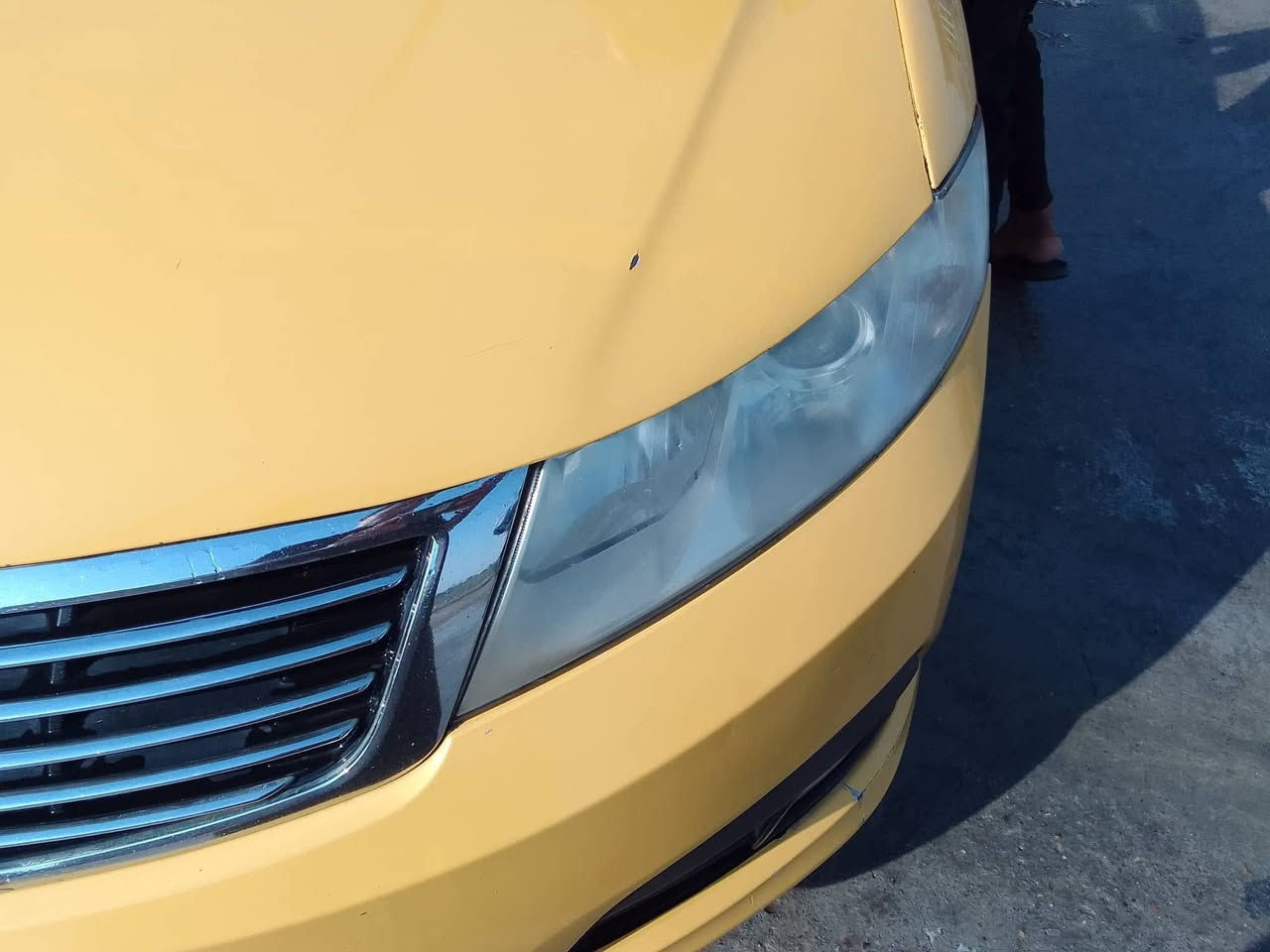 اوبتيما • ٢٠٠٩ • خليجي