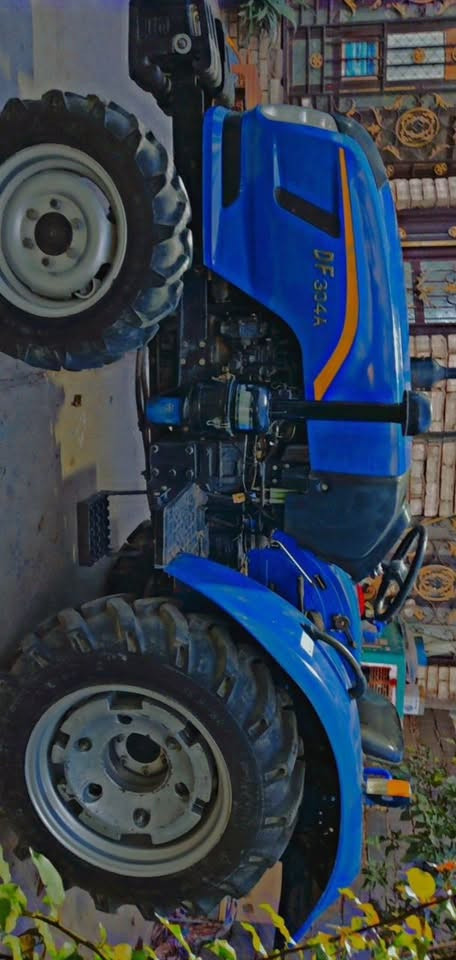 🚜 للبيع كابوته موديل 2018 — دبل فوركسن 🔥
🔹 الموديل: 2018
🔹 دبل فوركسن
🔹 بإسمي
🔹 معدات كاملة: فدان + رافوسة + عربانة تزگام
🔹 الكابوته ما مشتغلة
🔹 النظافة 100% ✨

ما شاء الله عليها، نظافة حقيقية مو حچي إعلان، واللي يريد يتأكد تعال جيك بنفسك وشوفها على الطبيعة
مكانها كربلاء الحسينيه.

💰 السعر: للاتصال والاستفسار
📞 للتواصل: [***********]
