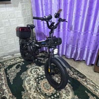 باسكل شحن • بطارية ليثيوم • ياباني المنشأ