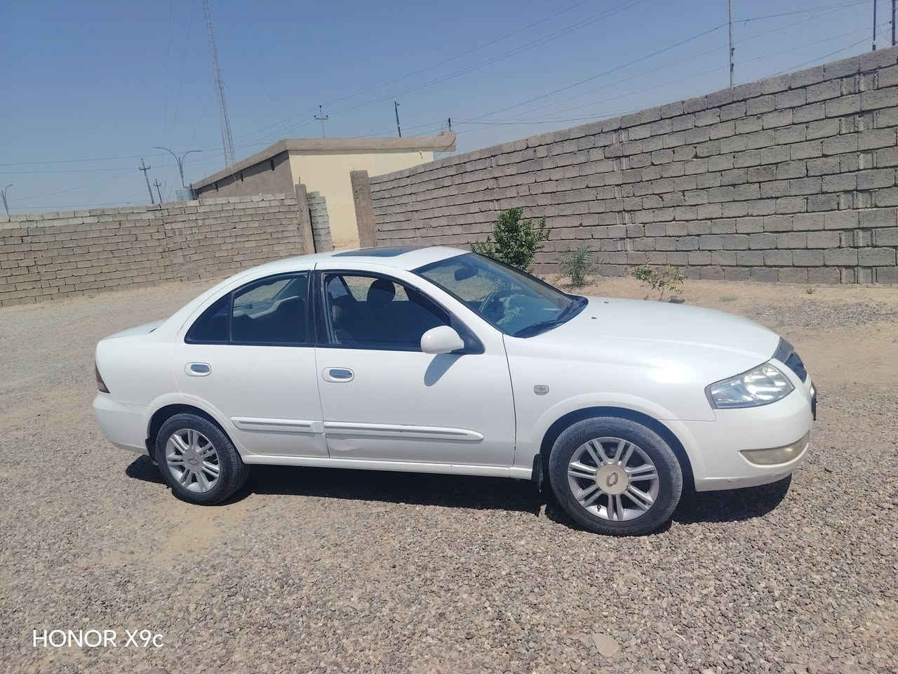 السلام عليكم
سيارة صني كوري للبيع
موديل 2007
كلين بدون ضرر
رقم صلاح الدين انگليزي
سنوية الى 2030
محرك مفتوح
صدر وتايرات نص عمر
تحويل وكاله
صاحبها الشرعي في الشركاط
السعر 90
الرقم ***********
