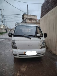 سليمانيه • موديل ٢٠١١ • موصل