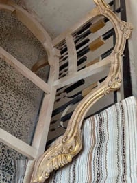 تصفية معمل • غرفه بيضه • اوراق ذهب ايطاليه