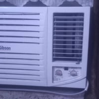 عندي مكيف صار ٢٠ يوم من اشتريته للبيع ٢٥٠الف  لن محتاج اتصال على الرقم...