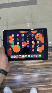 ايباد ميني ٥ • ذاكره ٣٢ • بطاريه ٨٥٪