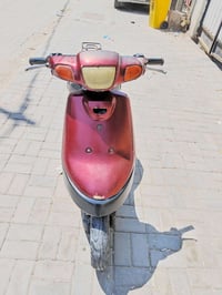 بطه • موديل ٣ • مكينة ناعمه