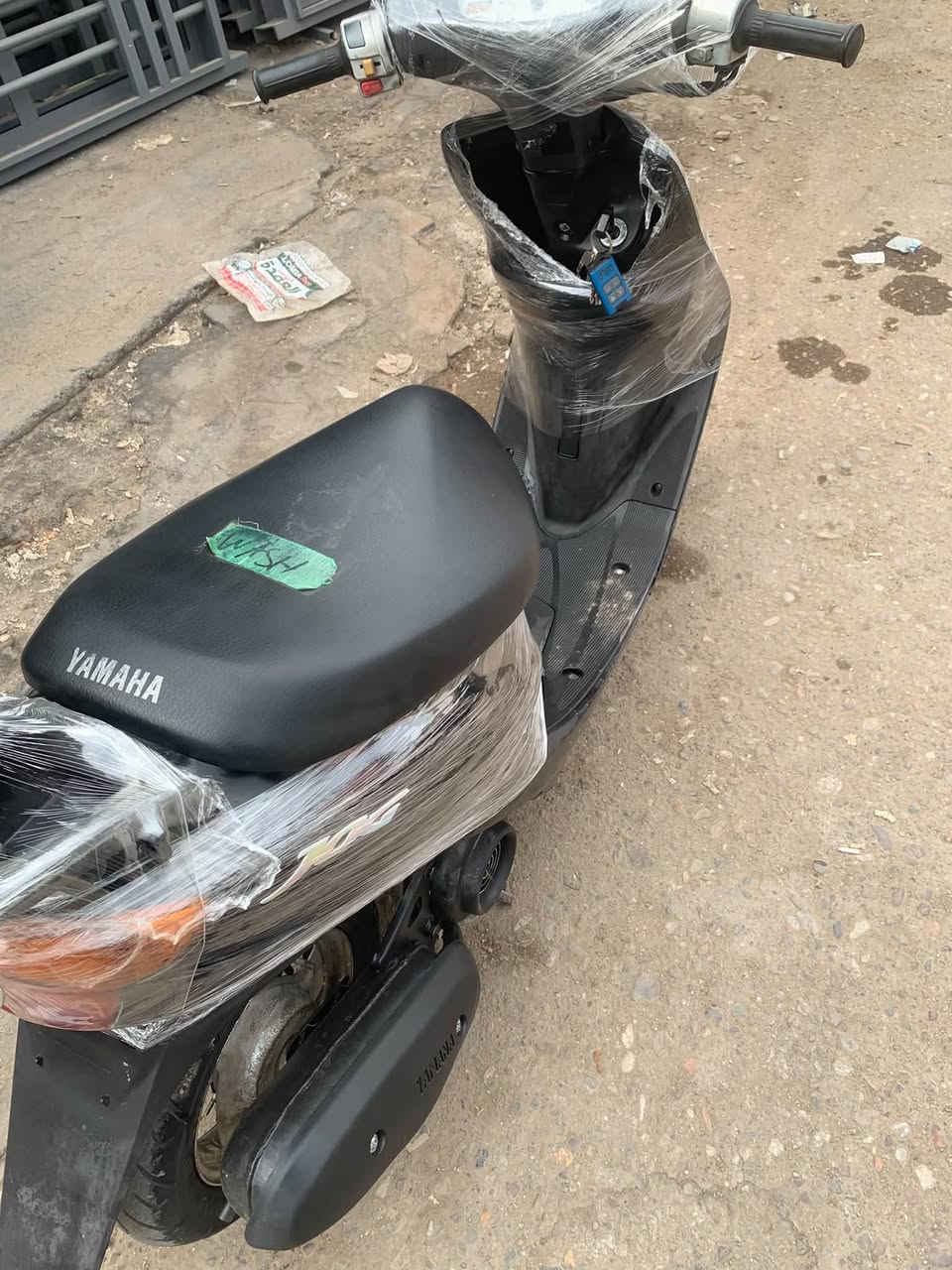 بدون مواصفات • رقم فقط