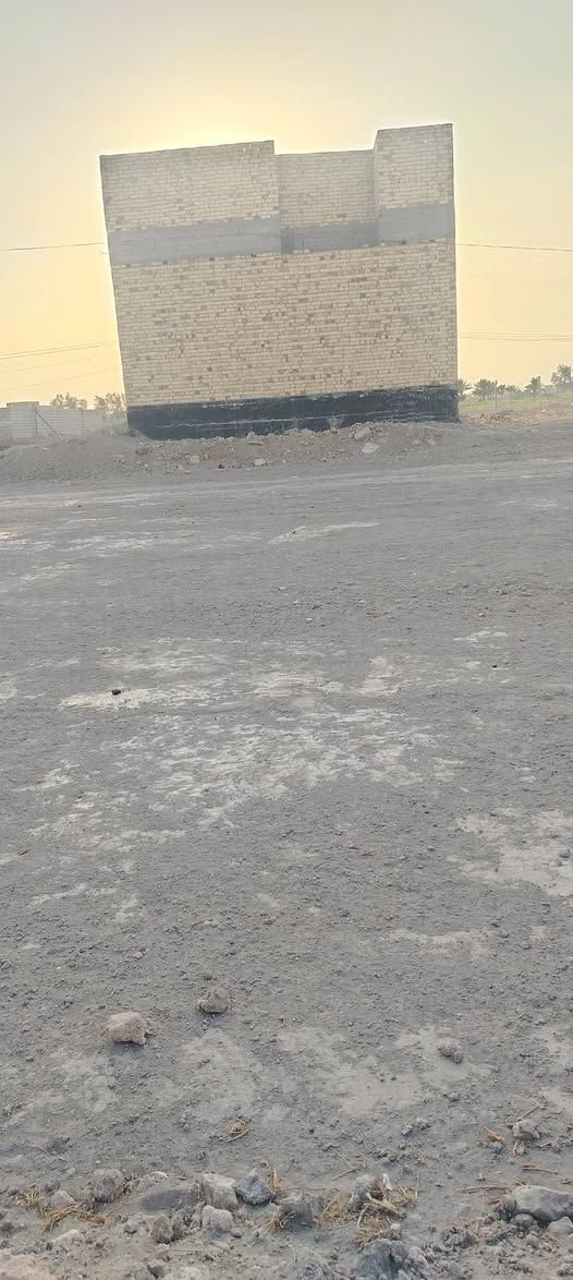 الدغارة • ٢٠٠م • أراضي سكنية