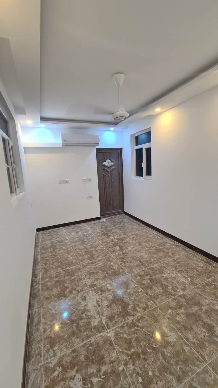 الاعظميه الشماسيه • ٢ غرف • سطح خاص