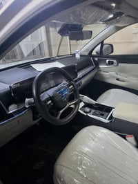 سورينتو٢٠٢٦ مكفوله ماشيه٦٠٠٠ بسمي بغداد ب٣٤٥  07700555065