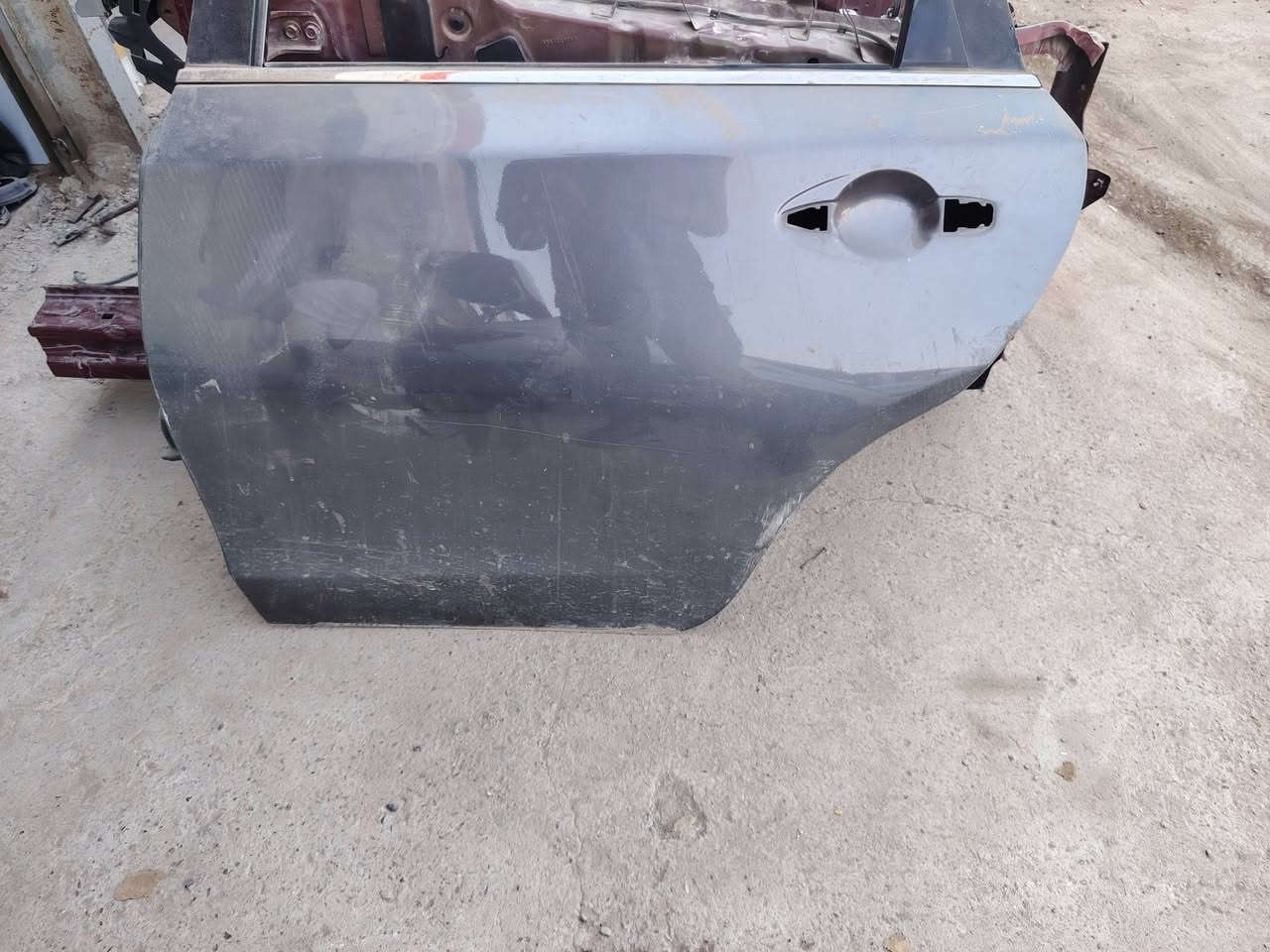 قطع غيار نيسان التيما عنوان ديالى بعقوبة الصناعه الثالثة ***********
