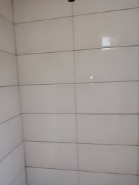 تركيب سيراميك • بورسلين • مادة/أسمنت