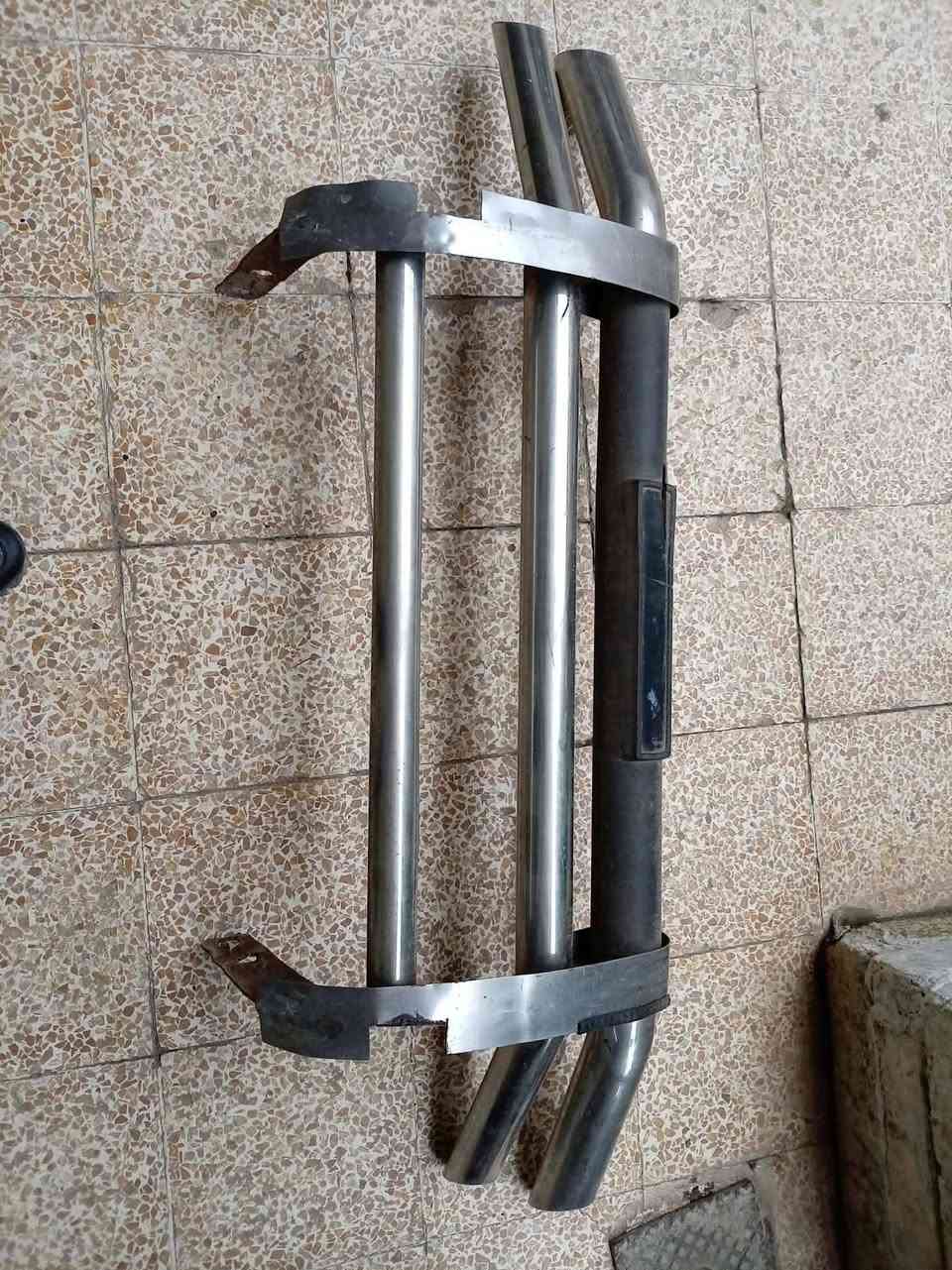 درع • قابل تفاوض